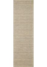 Nourison Perris PERR1 Taupe Area Rugs